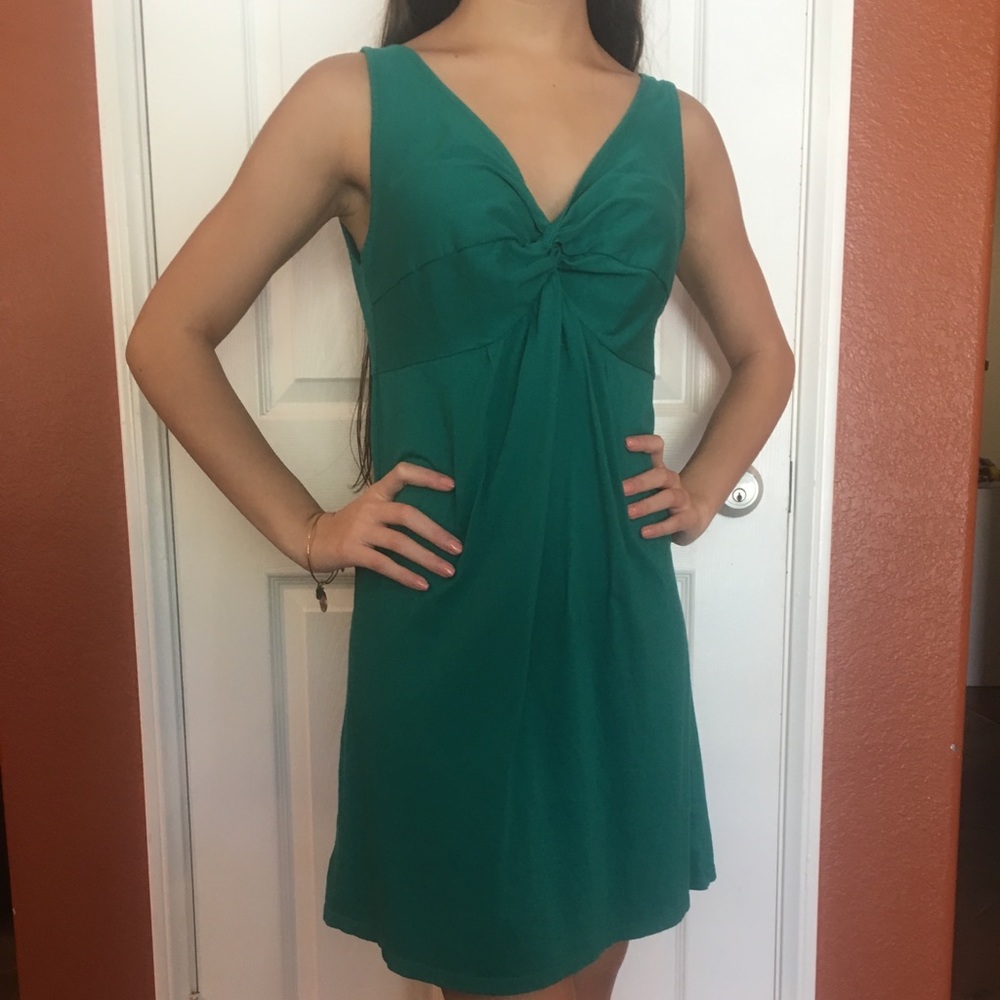 Loft dress size S